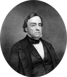 Lewis Cass
